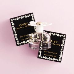 Marc Jacobs - Daisy EDT đen 4ml