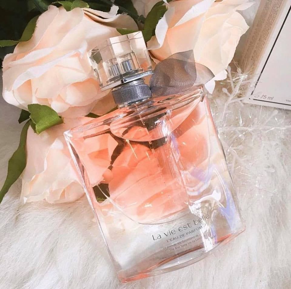 Lancome - Lavie est belle L'Eau De Parfum 100ml ( Ko Tđ )