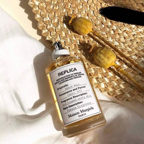 Nước Hoa Nữ Maison Margiela Replica Beach Walk EDT 100ml