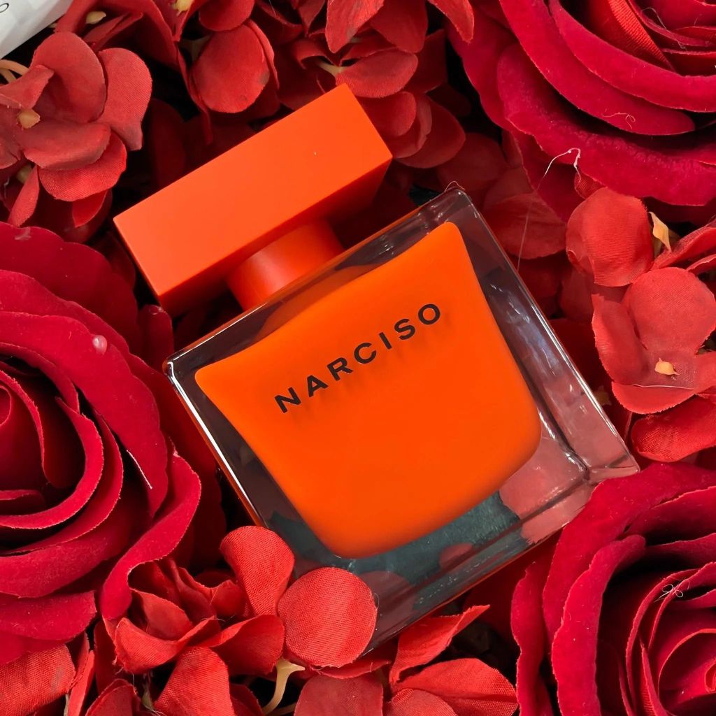 Narciso Rodriguez - Narciso Rouge EDP 90ml ( ko tđ)