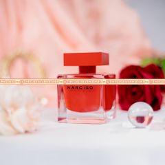 Narciso Rodriguez - Narciso Rouge EDP 90ml ( ko tđ)
