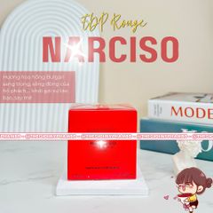 Narciso Rodriguez - Narciso Rouge EDP 90ml ( ko tđ)
