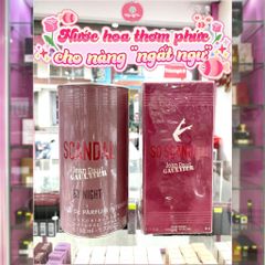 Jean Paul Gaultier - So Scandal EDP 80ml (Ko Tđ)