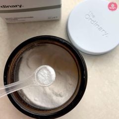Bột Giảm Thâm Ngừa Mụn The Ordinary 100% Niacinamide Powder 20g