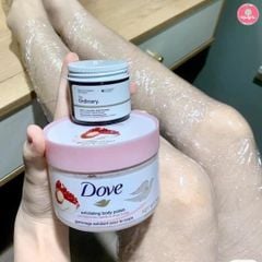 Bột Giảm Thâm Ngừa Mụn The Ordinary 100% Niacinamide Powder 20g
