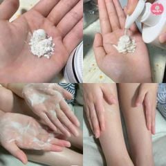 Bột Giảm Thâm Ngừa Mụn The Ordinary 100% Niacinamide Powder 20g