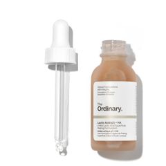 Tinh Chất The Ordinary Lactic Acid 5% + HA 30ml