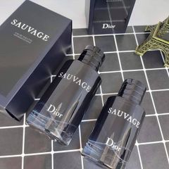 Dior - Sauvage EDT 100ml ( Ko Tđ)