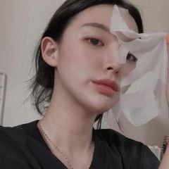 Mặt Nạ Wonjin #Edel Rejuvenation (Hồng)