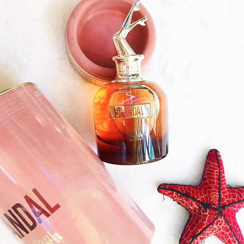 Jean Paul Gaultier - Scandal By Night EDP Intense 50ml (Ko tđ)