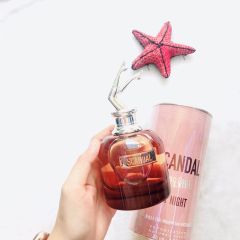 Jean Paul Gaultier - Scandal By Night EDP Intense 50ml (Ko tđ)