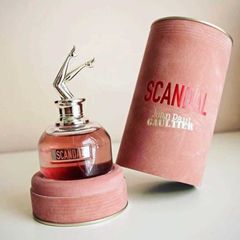 Jean Paul Gaultier - Scandal By Night EDP Intense 50ml (Ko tđ)