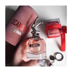 Jean Paul Gaultier - Scandal By Night EDP Intense 50ml (Ko tđ)