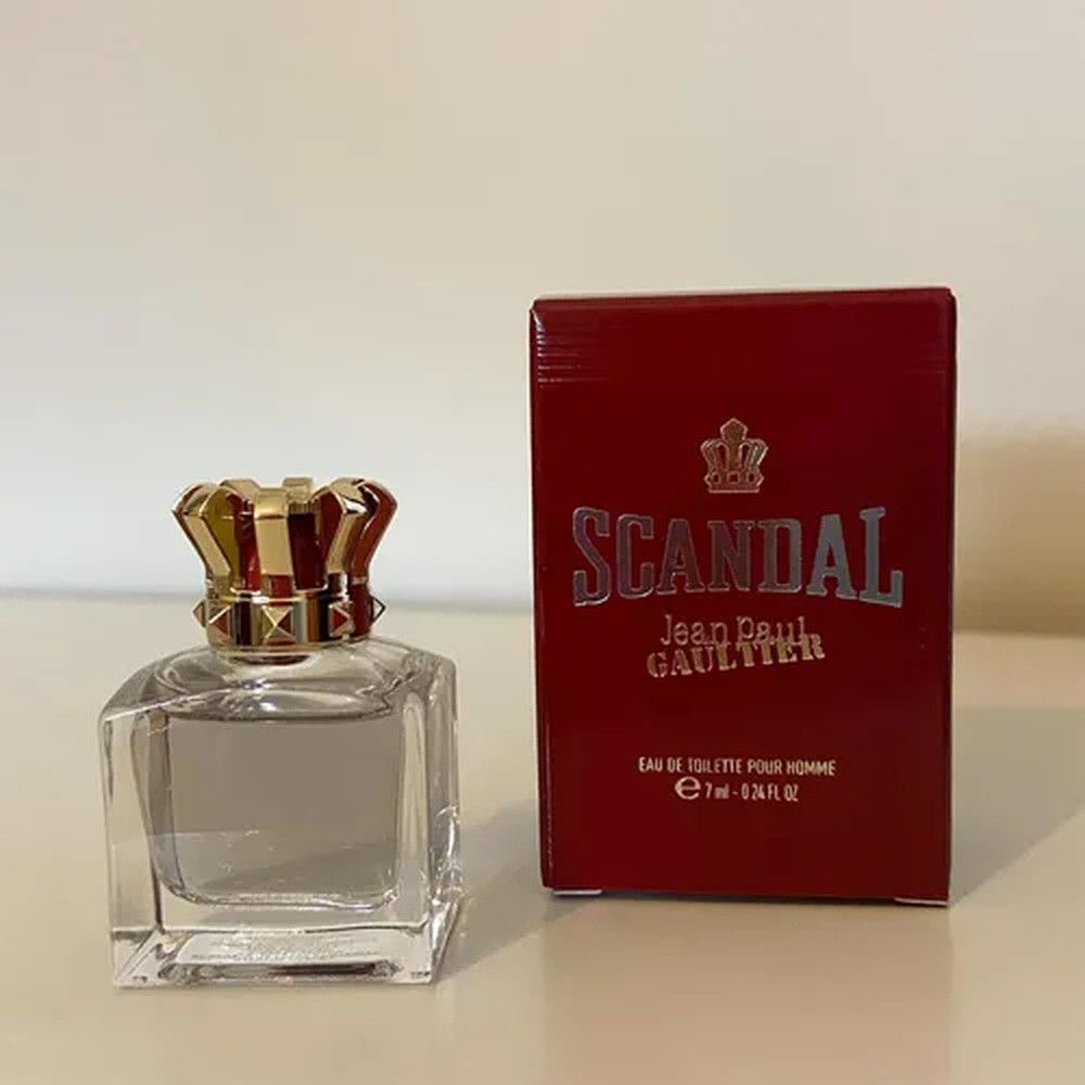 Jean Paul - Gaultier Scandal EDT 7ml