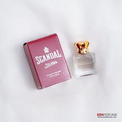 Jean Paul - Gaultier Scandal EDT 7ml