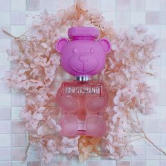 Moschino - TOY 2 Bubble Gum EDT 30ml (KoTđ)