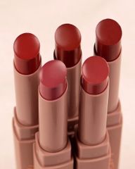 Merzy - Son Thỏi Academia Cotton Lipstick #AL3