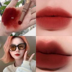 Merzy - Son Thỏi Academia Cotton Lipstick #AL3