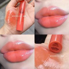 Son Dưỡng 3CE Plumping Lips #Coral