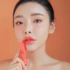 Son Dưỡng 3CE Plumping Lips #Coral