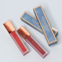 Son Kem Black Rouge Airfit Velvet #A23