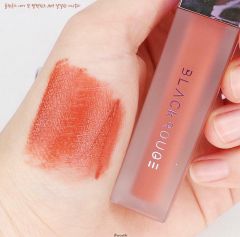 Son Kem Black Rouge Airfit Velvet #A23