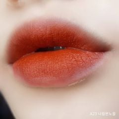 Son Kem Black Rouge Airfit Velvet #A23