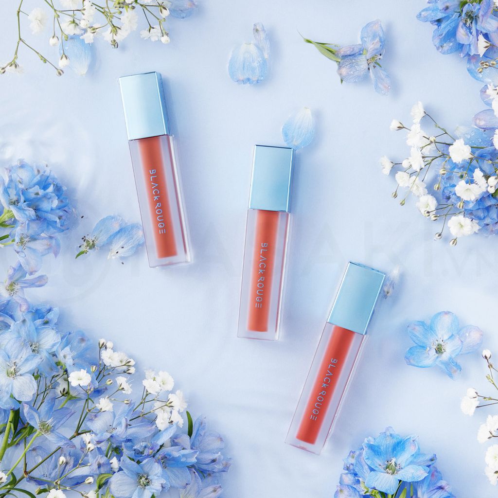 Son Kem Black Rouge Airfit Velvet #A31