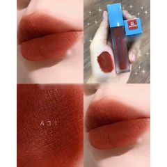 Son Kem Black Rouge Airfit Velvet #A31