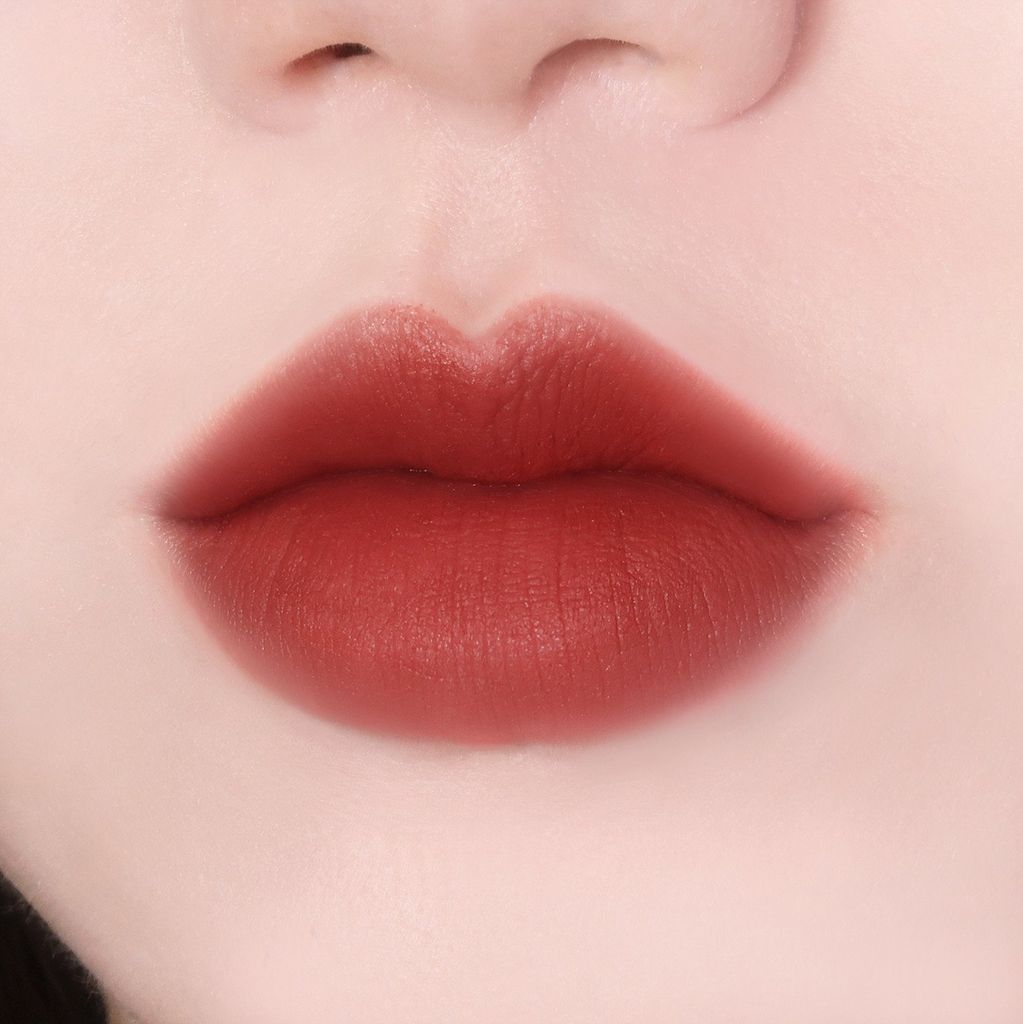 Son kem Black Rouge Airfit Velvet #A50