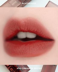 Son kem Black Rouge Airfit Velvet #A52