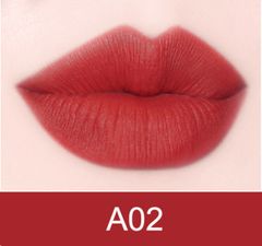 Son Kem Black Rouge Airfit Velvet #A02