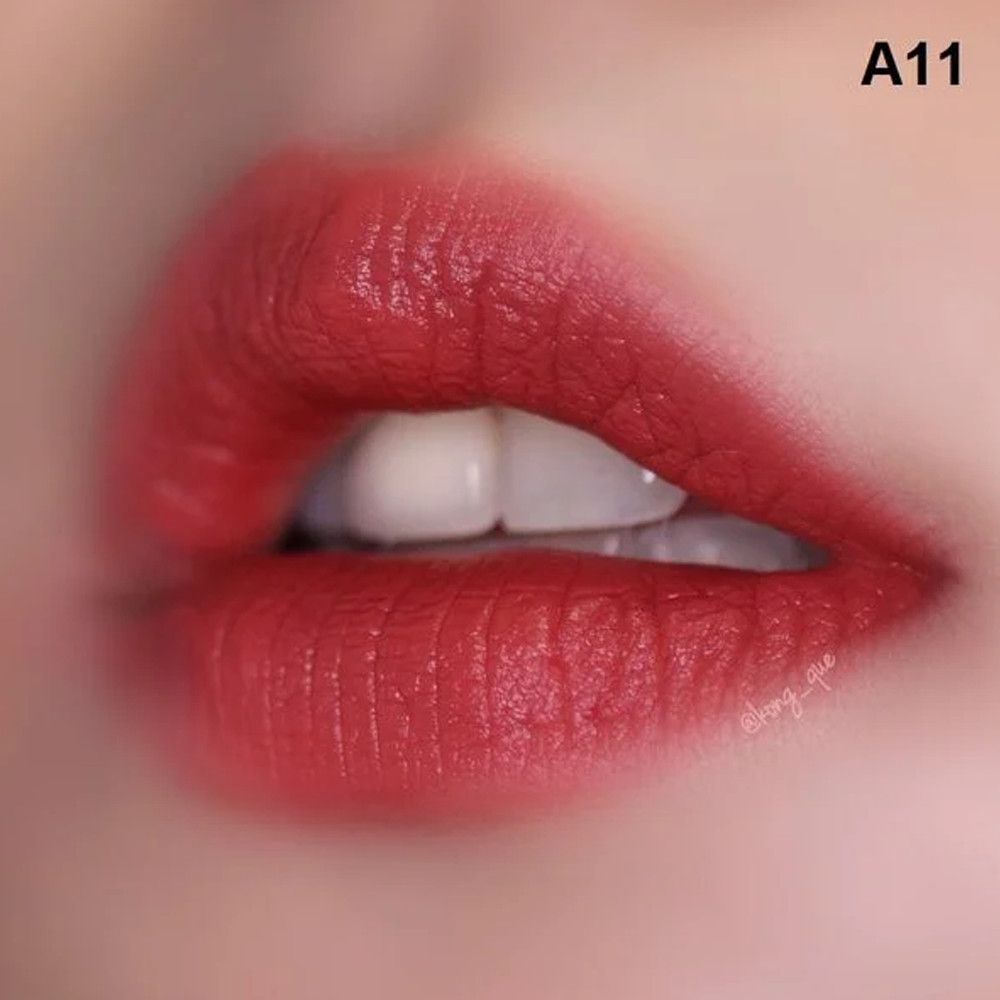 Son Kem Black Rouge Airfit Velvet #A11