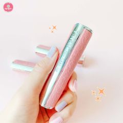 Son Dưỡng Có Màu YNM Candy Pop Glow Melting Balm #Crimson Chili