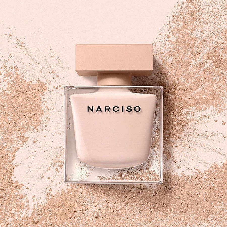 Narciso - Naricso EDP Poudree 30ml (Nâu) Ko tđ