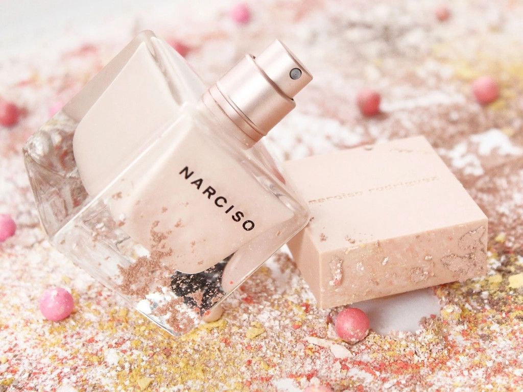Narciso - Naricso EDP Poudree 30ml (Nâu) Ko tđ