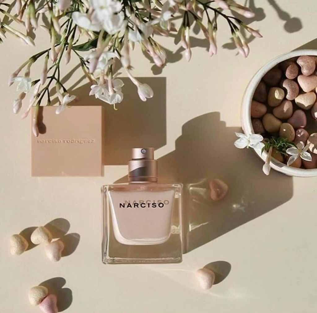 Narciso - Naricso EDP Poudree 30ml (Nâu) Ko tđ