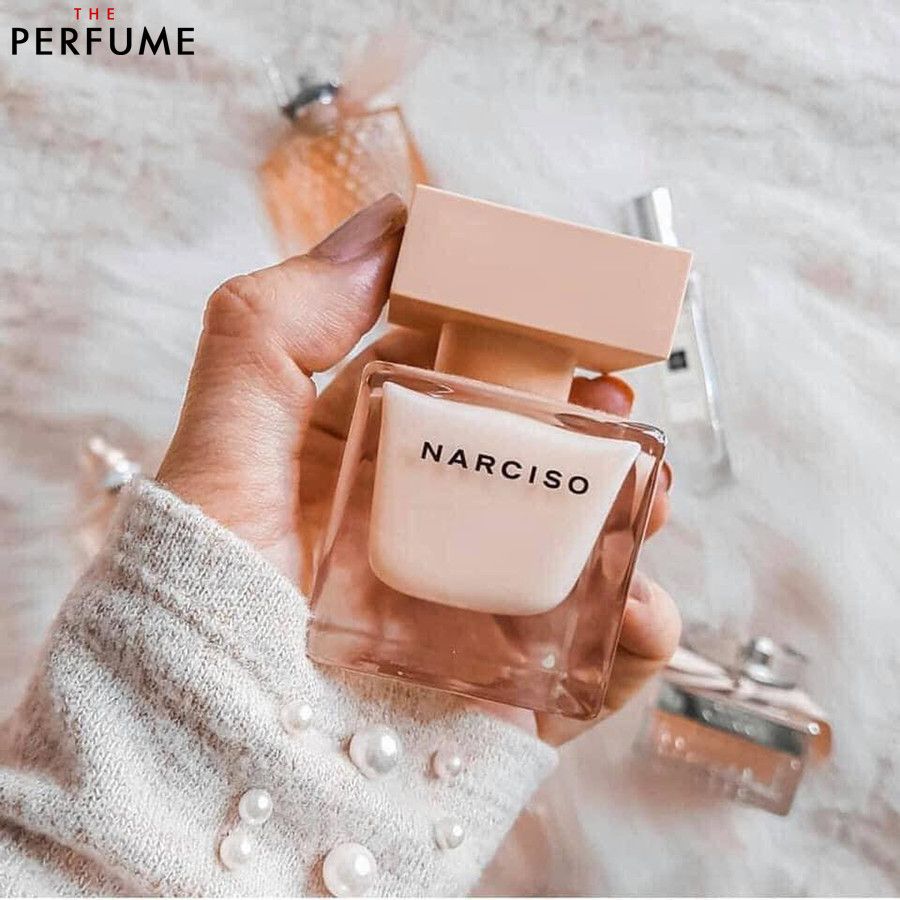 Narciso - Naricso EDP Poudree 30ml (Nâu) Ko tđ