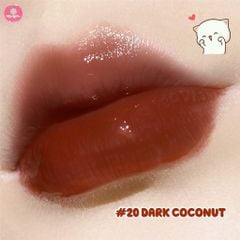 Son Romand Juicy Lasting Tint #20