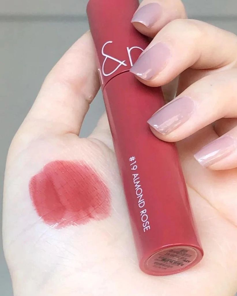 Son Romand Juicy Lasting Tint #19
