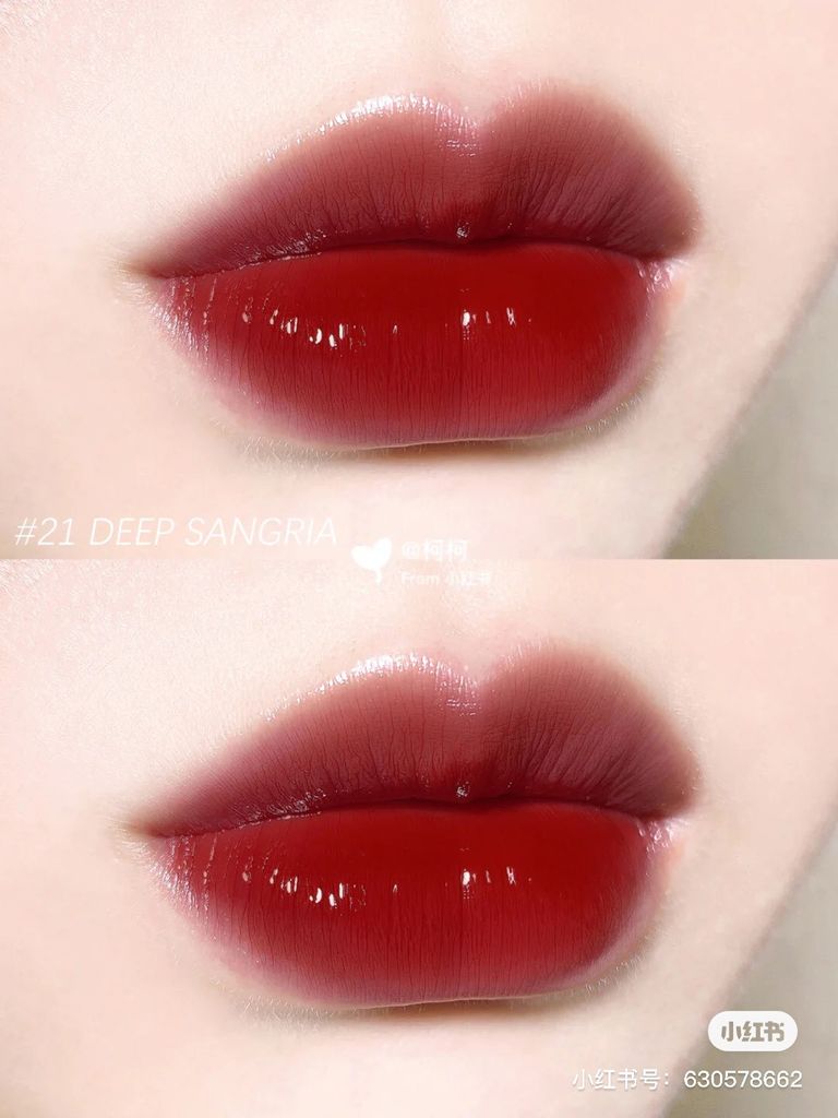 Son Romand Juicy Lasting Tint #21