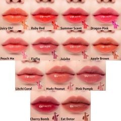 Son Kem Romand Zero Velvet Tint #13