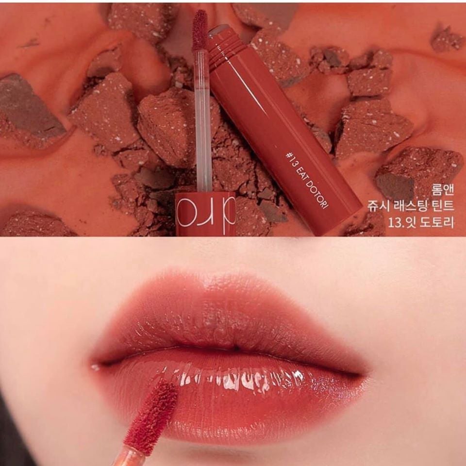 Son Kem Romand Zero Velvet Tint #13