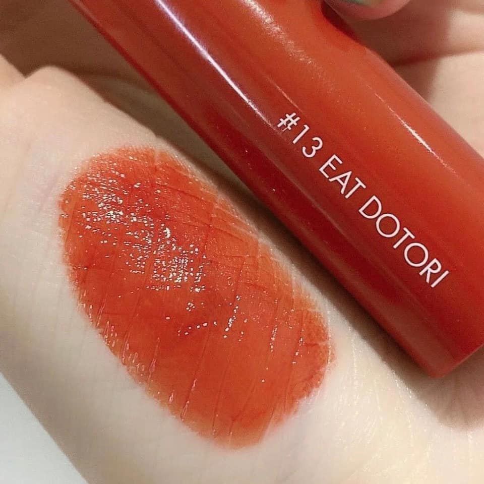 Son Kem Romand Zero Velvet Tint #13