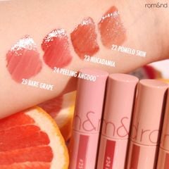 Son Romand Juicy Lasting Tint #23