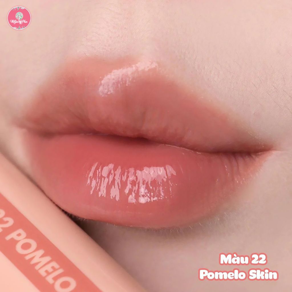 Son Romand Juicy Lasting Tint #22