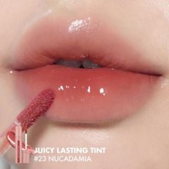 Son Romand Juicy Lasting Tint #23
