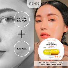 Mặt Nạ BNBG Vitamin C