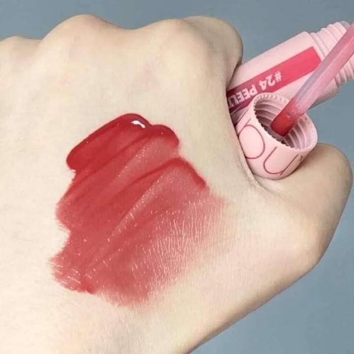Son Romand Juicy Lasting Tint #24