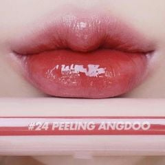 Son Romand Juicy Lasting Tint #24